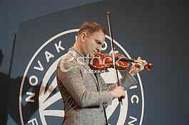 Stefan Milenkovic