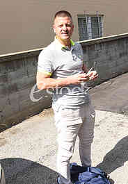 Mladen Stojanovic Piksi
