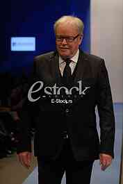 Fashion show Pal Zileri