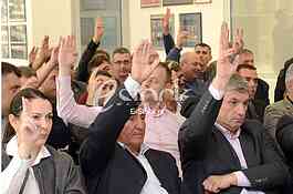  Electoral Assembly of the Handball Association of Serbia
