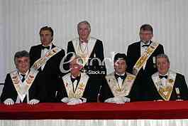 Free Masons