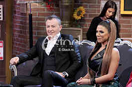 Shooting of Amigas show