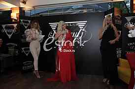 Sara Reljic predstavice Srbiju