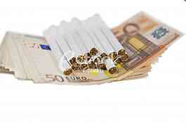 Money, euro