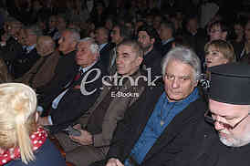 Dule Savic Bosko Djurovski