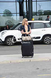 Branka Katic_Aerodrom