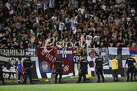 Partizan Rudar