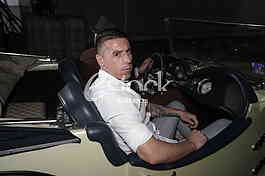 Aleksandar Keric