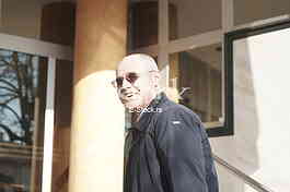 Veljko Delibasic