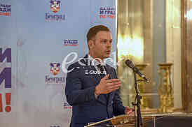 Sinisa Mali
