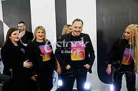 music awards ceremony