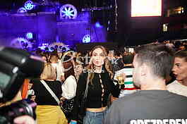 Koncert Dziboni