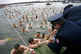 Race for the Holy Cross