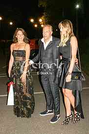 Sanja Marinkovic Milan Kalinic Sandra Kalinic
