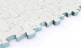 Jigsaw puzzle