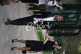 Milan Dincic Dinca i Jelena Dincic