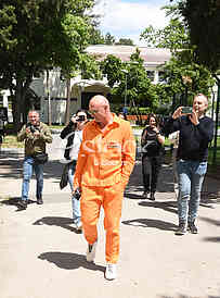 Aleksandar Milic Mili