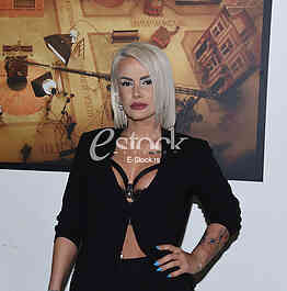 Ermina Pasovic 