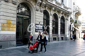Knez Mihailova ulica