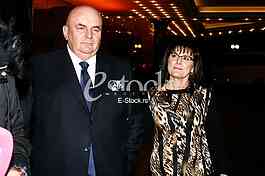 Dragan Markovic Palma Snezana Markovic