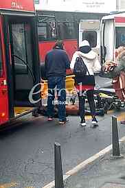 Udes u Brankovoj ulici