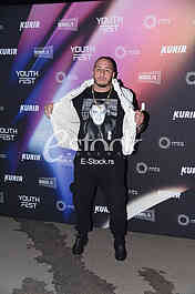 Vuk Mob_Youth Fest