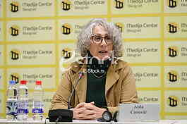 Aida Corovic