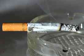 Cigarettes