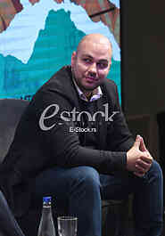 Bojan Marovic_Beogradsko prolece