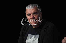 Zoran Predin, Promocija Mongolske mrlje