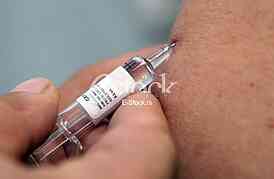 Vaccination against seasonal influenza