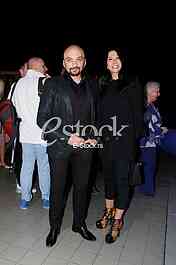 Ognjan Radivojevic i Biljana Lukic