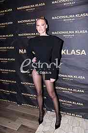 natasa bekvalac
