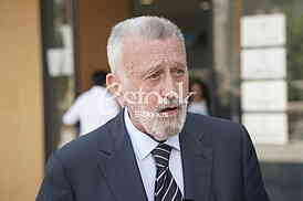 Branislav Tapuskovic
