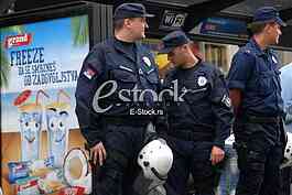 Police