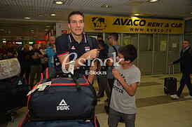 Bogdan Bogdanovic
