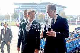 Meeting of the Government of Serbia and Slovenia