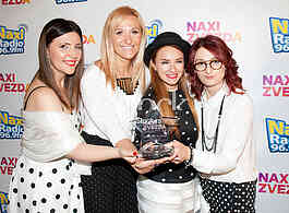 Naxi radio