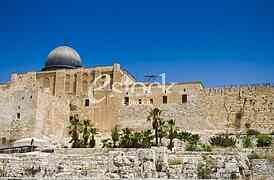 Jerusalem, Israel