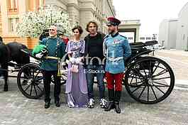 Dragan Marjanovic Zeljko Mitrovic, Ivana Dudic, Milos Djurovic