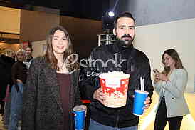 Premijera filma Sluga 2