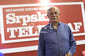 Veselin Sljivancanin