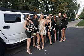 Dalila Dragojevic, Marijana Zonjic, Sasa Petkovic - Sale Luks, Nevena Savic, Mateja Matijevic