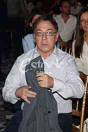 Promotion of the book Henry Kissinger