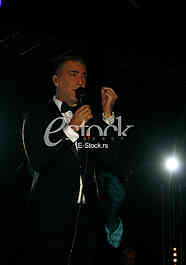 zeljko joksimovic , 3 koncert sava centar