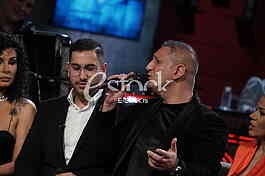 Amig Show gosti  Ivan Kurtic