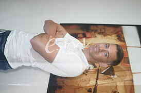 Bozidar Ristanovic Boza Jones