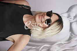 Ana Stanic
