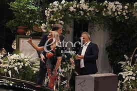 Dragica Radosavljevic Cakana i Nebojsa Negic