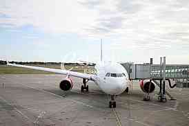 Aerodrom Nikola Tesla